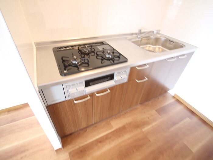 物件内観写真11　(キッチン)