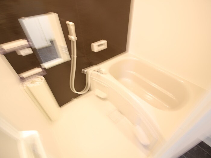 物件内観写真12　(バス／シャワールーム等)