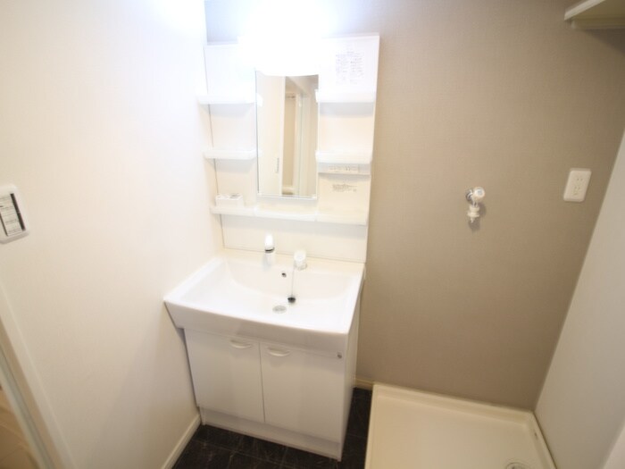 物件内観写真13　(洗面)