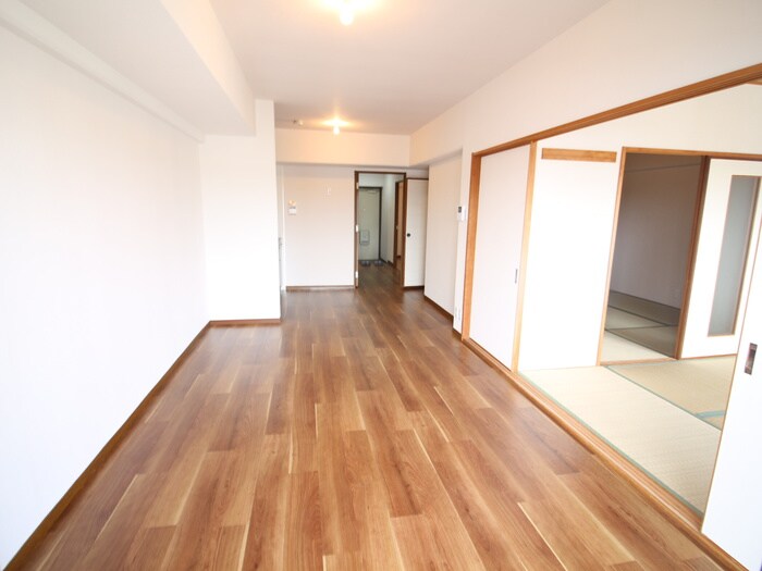 物件内観写真21　(居室)