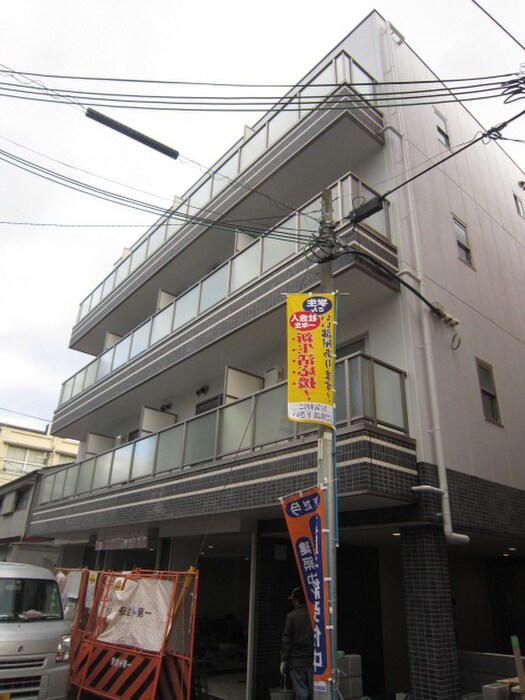 物件外観写真2　(外観写真)