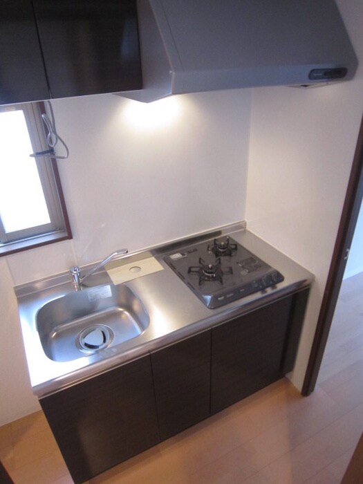 物件内観写真8　(キッチン)