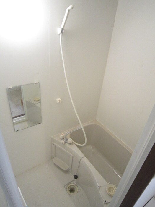 物件内観写真9　(バス／シャワールーム等)