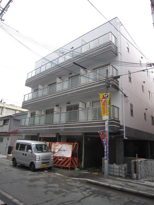 物件外観写真3　(建物設備)