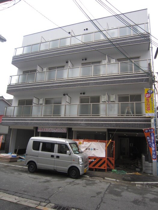 物件外観写真4　(外観写真)