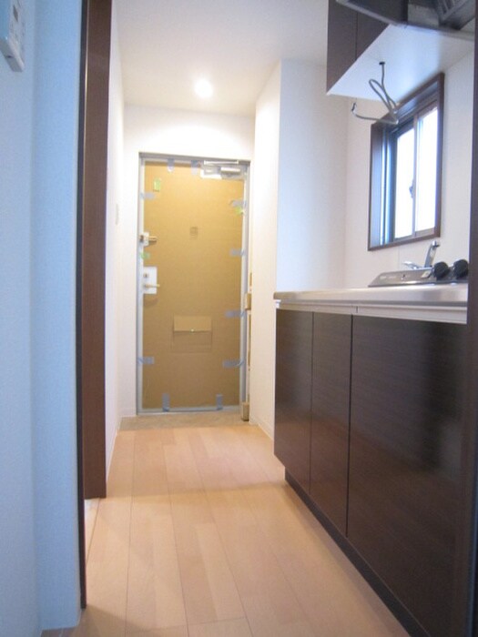 物件内観写真15　(廊下)