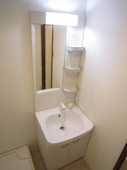 物件内観写真16　(洗面)