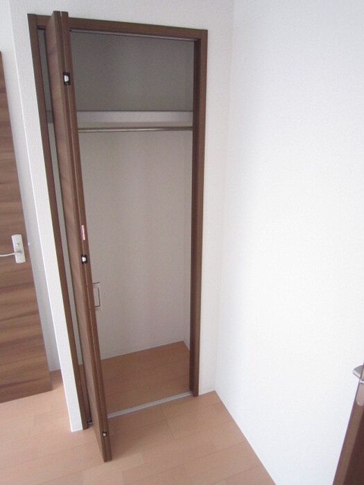 物件内観写真17　(収納)
