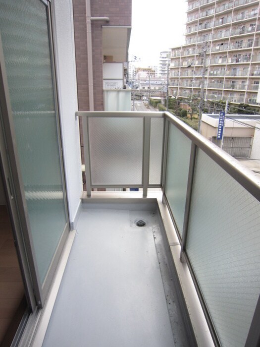 物件内観写真22　(ベランダ・バルコニー)