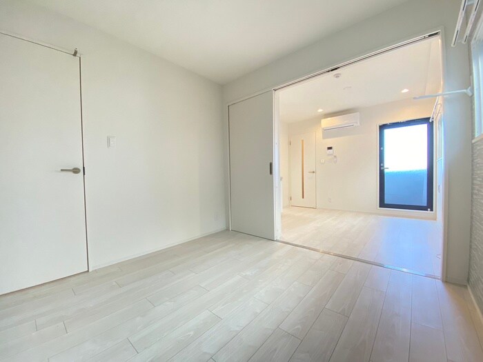 物件内観写真10　(居室)