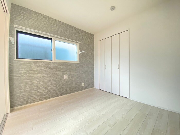 物件内観写真11　(居室)