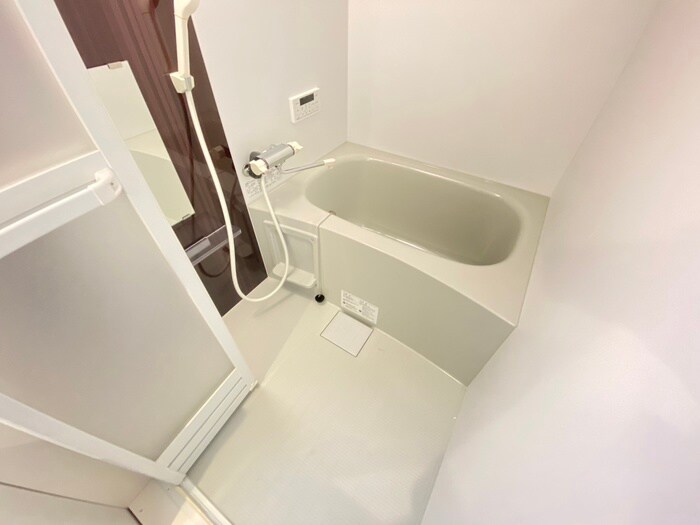 物件内観写真15　(バス／シャワールーム等)