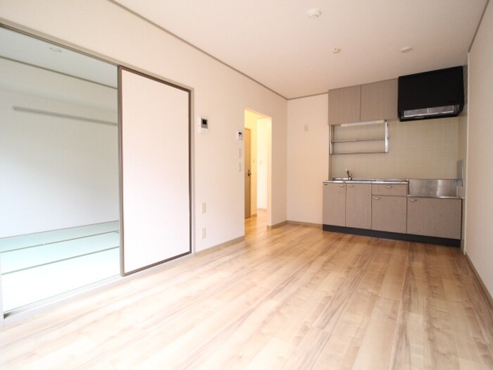 物件内観写真7　(居室)