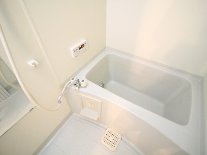 物件内観写真8　(バス／シャワールーム等)