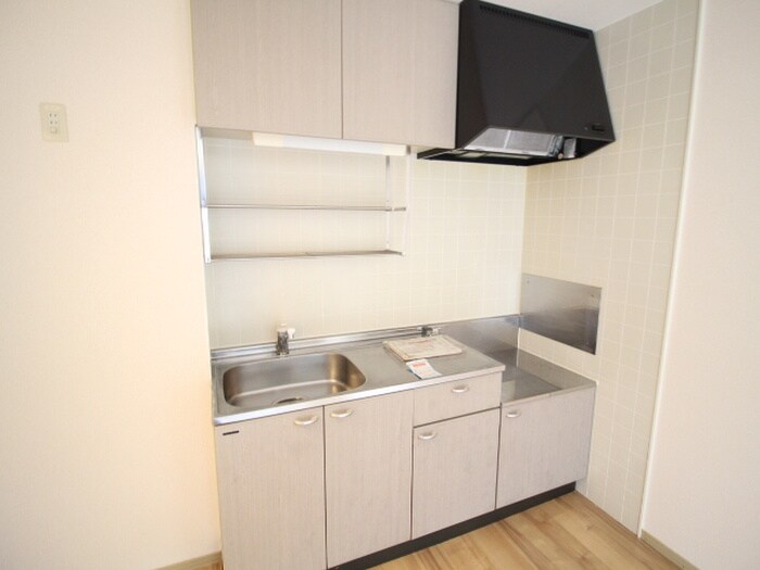 物件内観写真11　(キッチン)