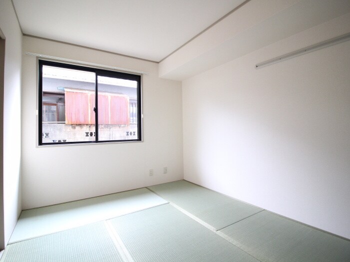 物件内観写真13　(居室)