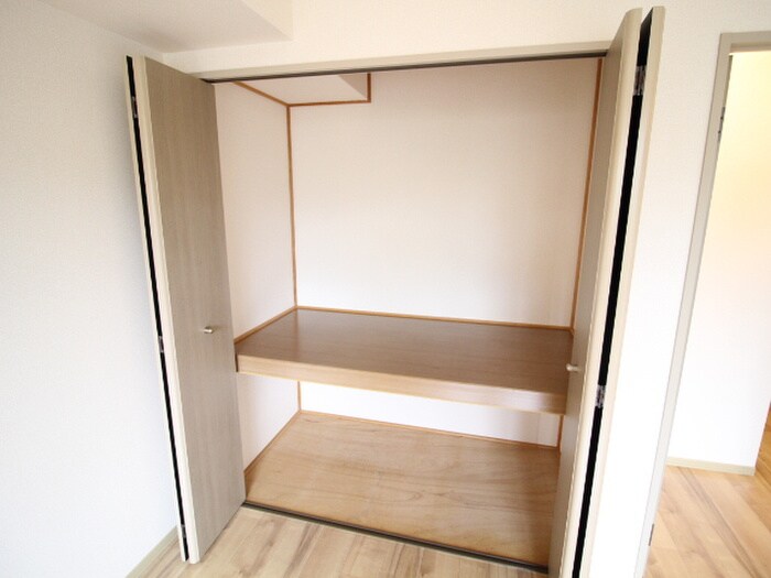 物件内観写真14　(収納)