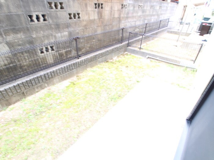 物件内観写真15　(ベランダ・バルコニー)