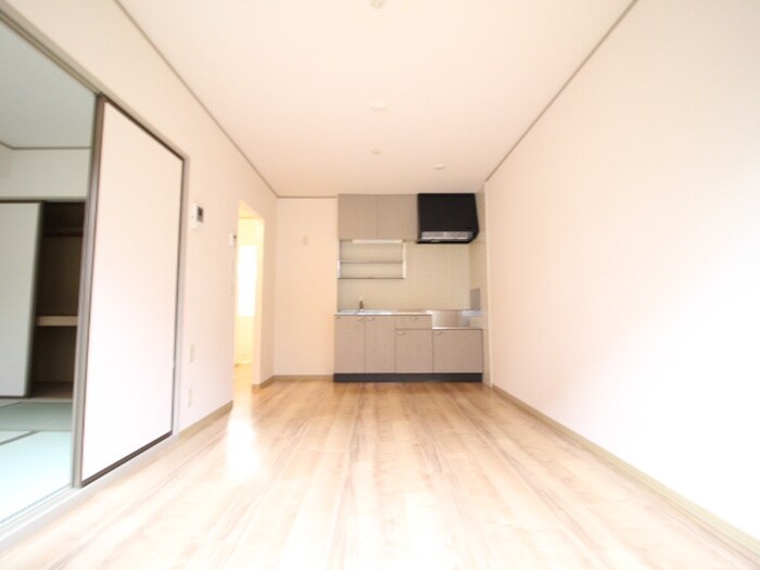 物件内観写真19　(居室)