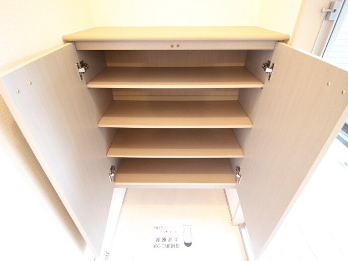 物件内観写真22　(靴箱)