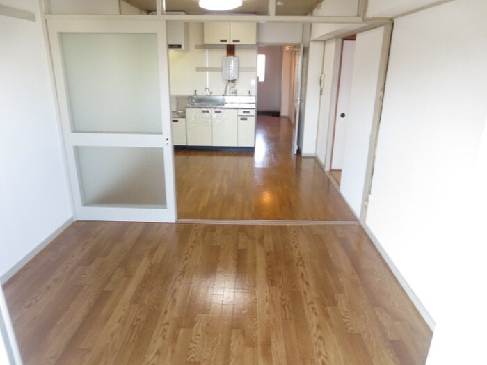 物件内観写真5　(キッチン)