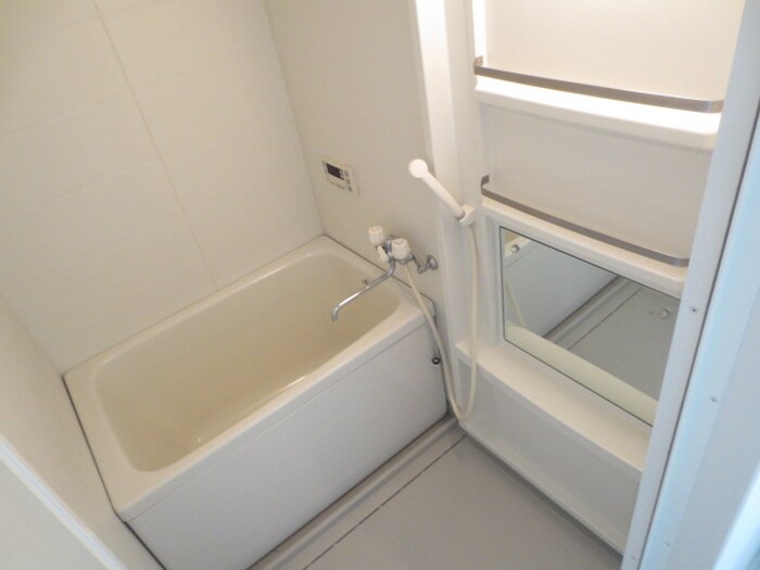 物件内観写真6　(バス／シャワールーム等)