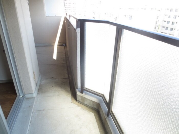 物件内観写真13　(ベランダ・バルコニー)