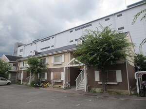 エステ－トスケ－プ東山外観写真