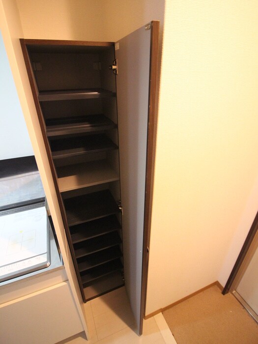 物件内観写真8　(靴箱)