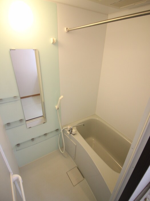 物件内観写真10　(バス／シャワールーム等)