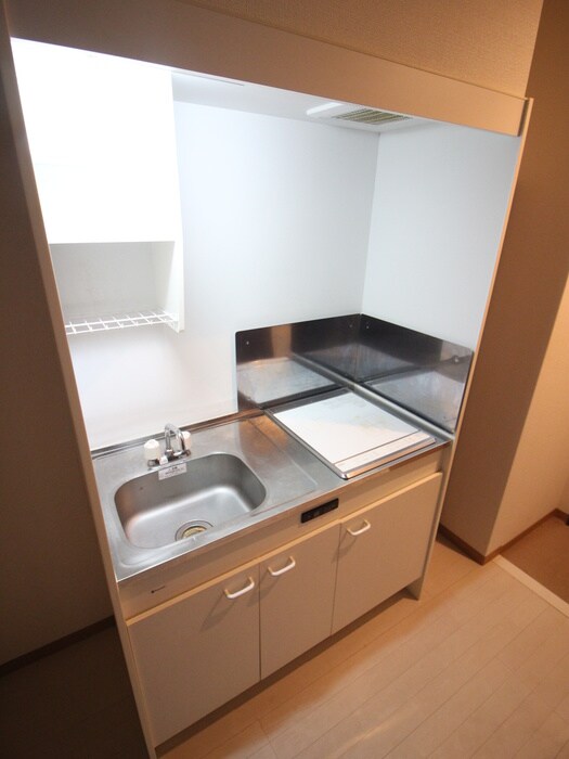 物件内観写真13　(キッチン)