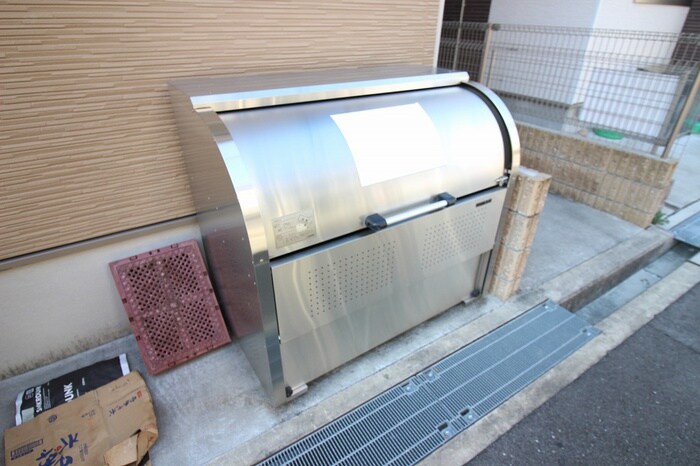 物件外観写真5　(建物設備)