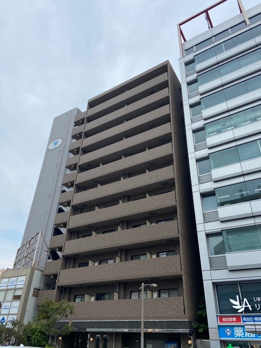 物件外観写真6　(外観写真)