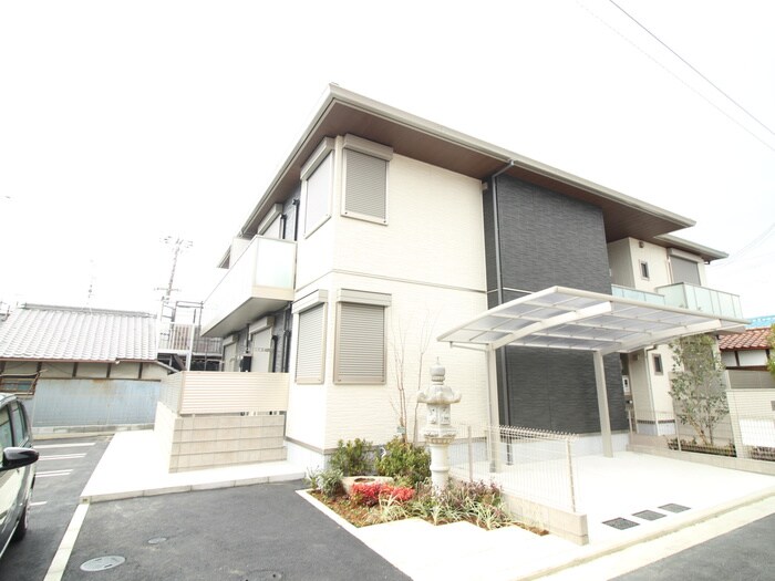 物件外観写真4　(外観写真)