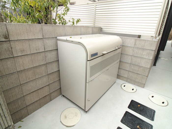 物件外観写真5　(建物設備)