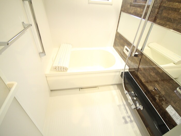 物件内観写真13　(バス／シャワールーム等)