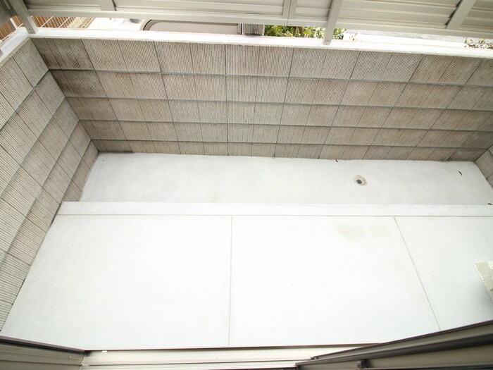 物件内観写真21　(ベランダ・バルコニー)