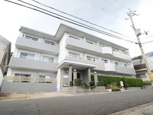 ビオルネ７外観写真