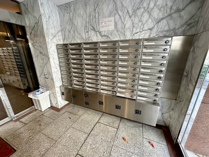 物件外観写真3　(建物設備)