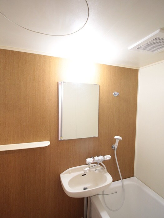 物件内観写真10　(洗面)