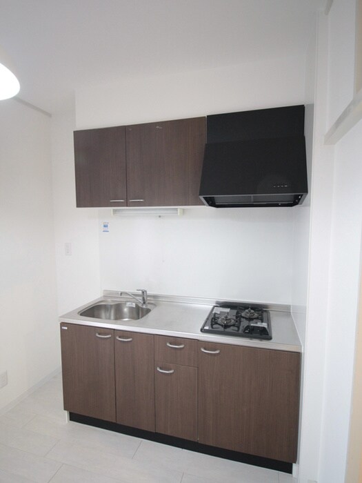 物件内観写真12　(キッチン)