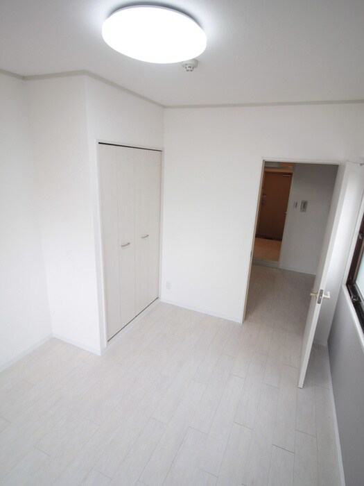 物件内観写真15　(居室)