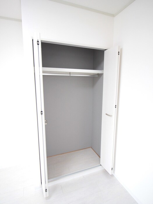 物件内観写真19　(収納)