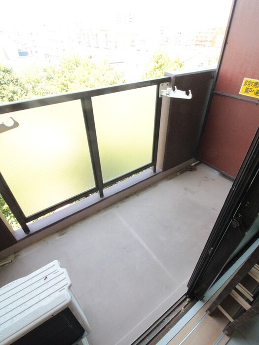物件内観写真21　(ベランダ・バルコニー)