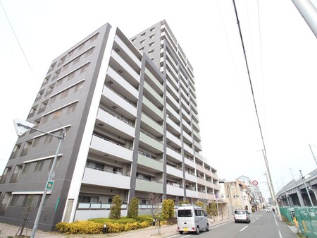 ブランズ新大阪(204)外観写真
