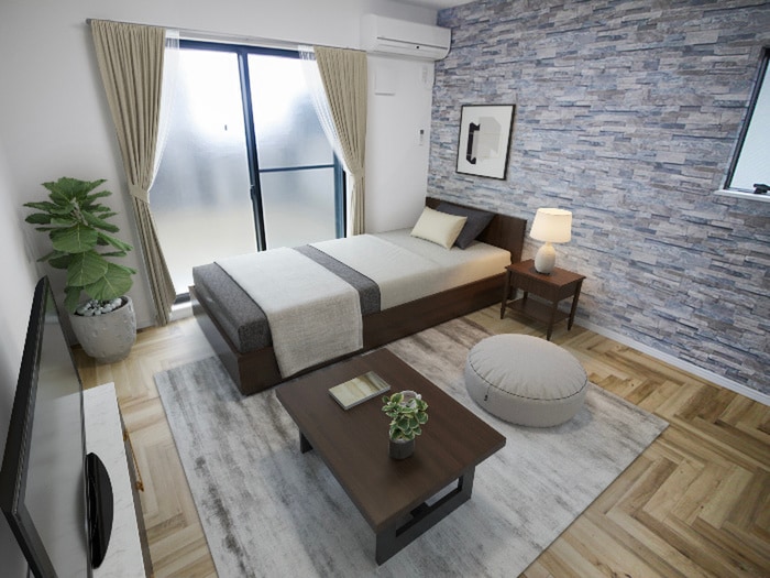 物件内観写真7　(居室)