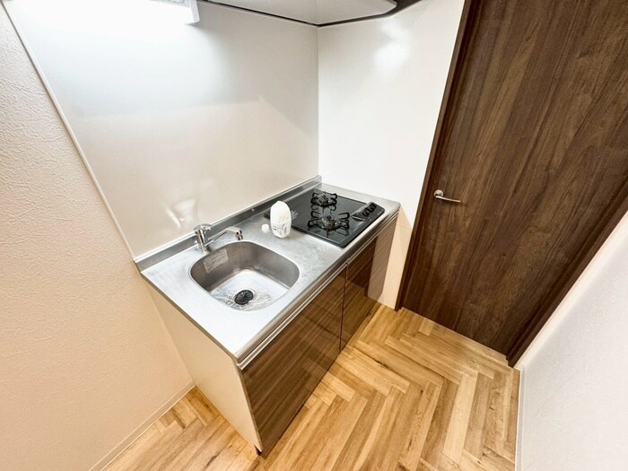 物件内観写真8　(キッチン)