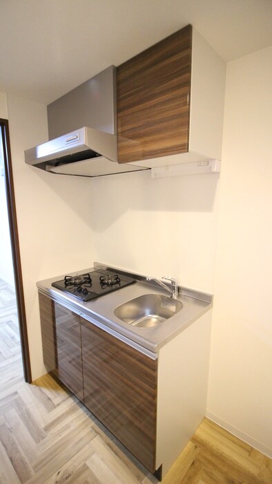 物件内観写真9　(キッチン)