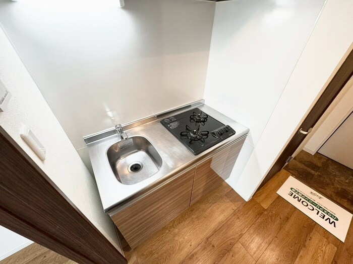 物件内観写真9　(キッチン)