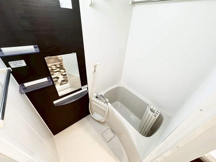 物件内観写真9　(バス／シャワールーム等)